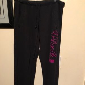 VS Pink boyfriend pants